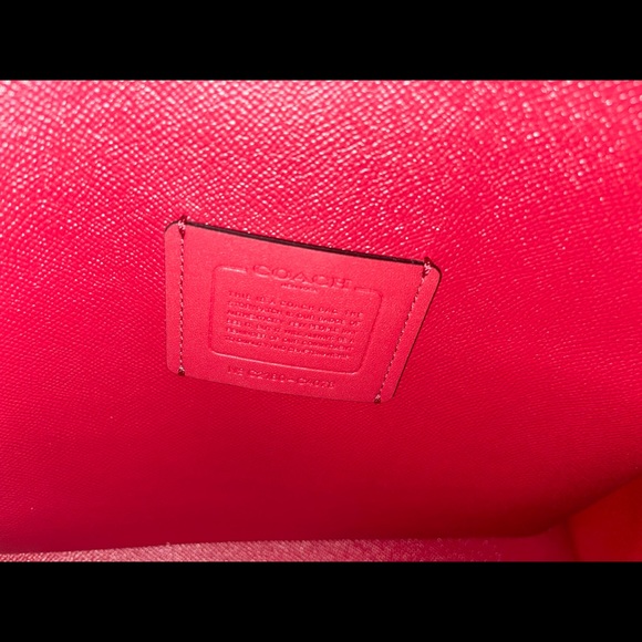 Coach Crossbody/ Handbag - Picture 6 of 6